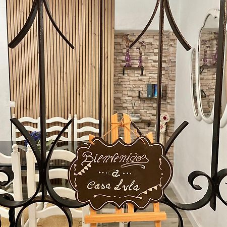 Casa Lula Villa Villafranca de Córdoba Eksteriør bilde