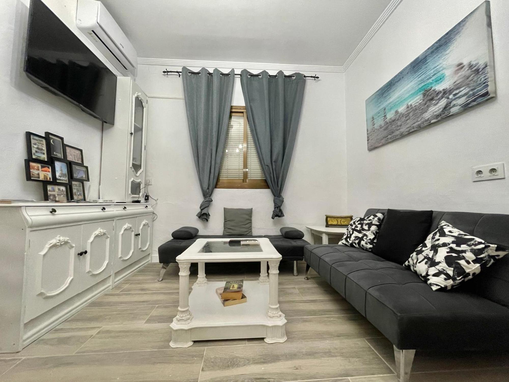 Casa Lula Villa Villafranca de Córdoba Eksteriør bilde
