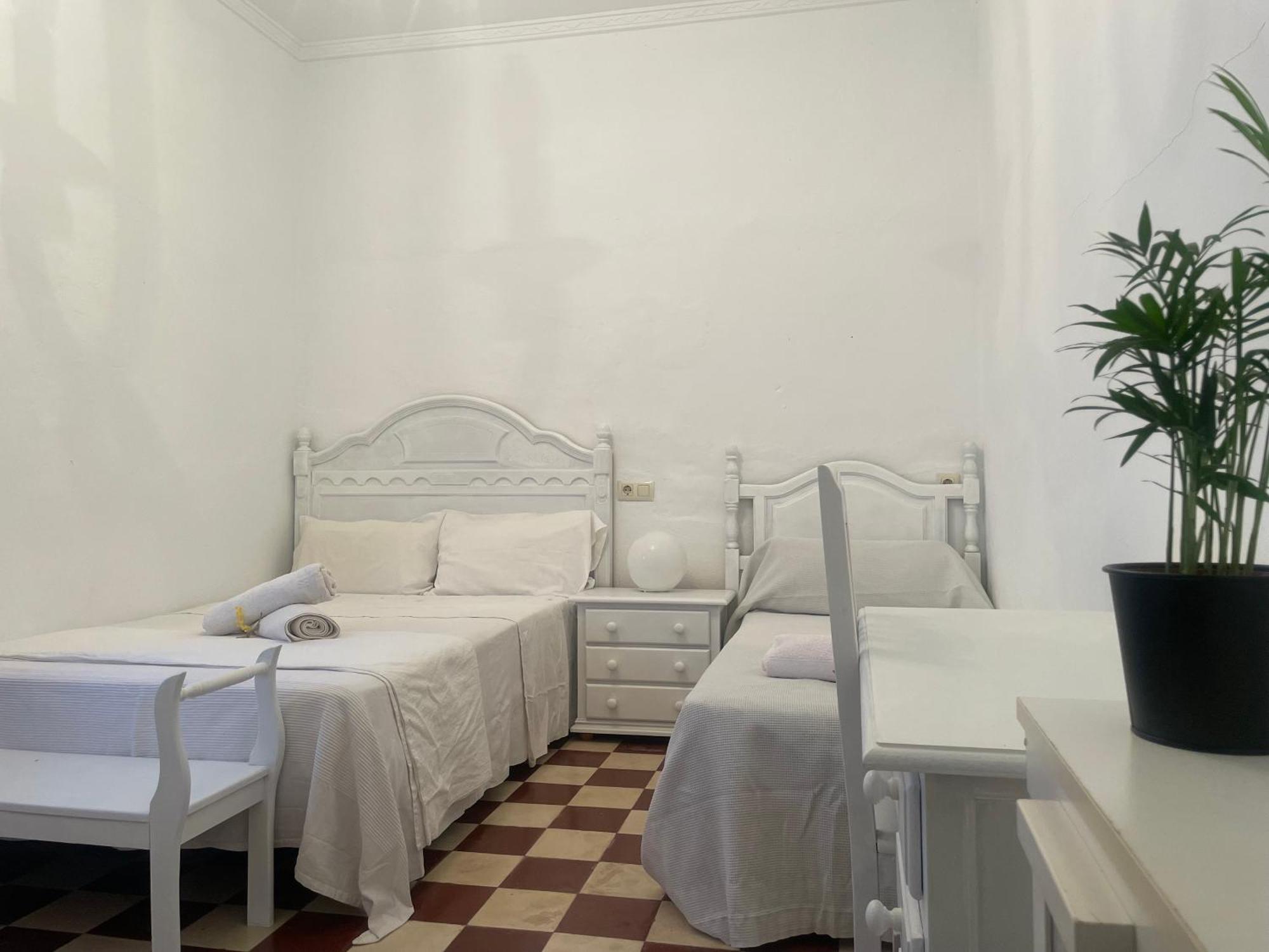 Casa Lula Villa Villafranca de Córdoba Eksteriør bilde